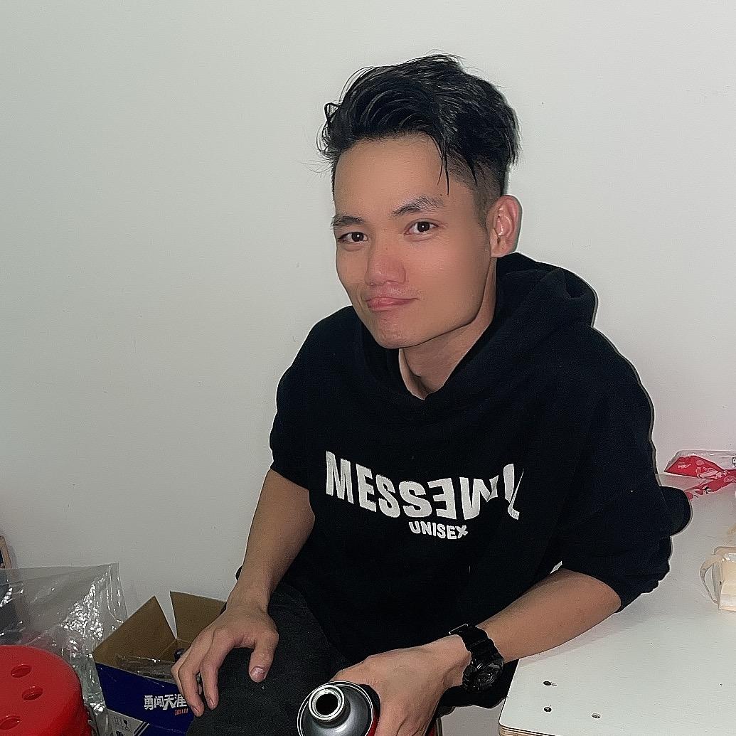 全屋定制本地小作坊