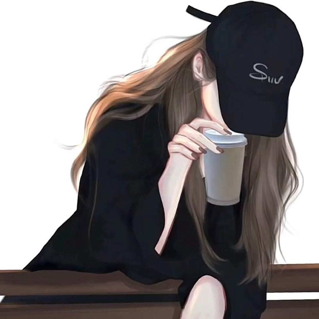 傻丫头……