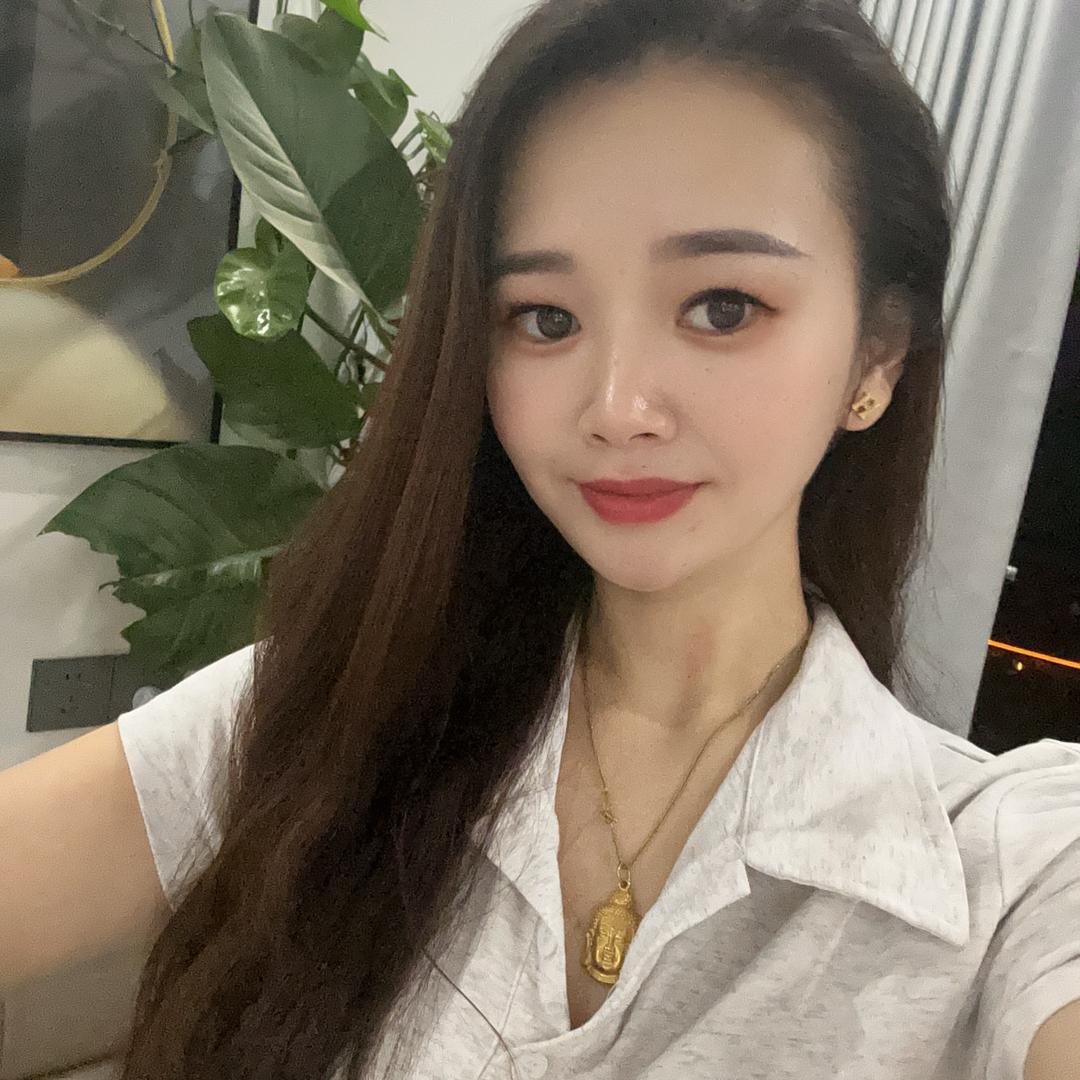 一朵气质花