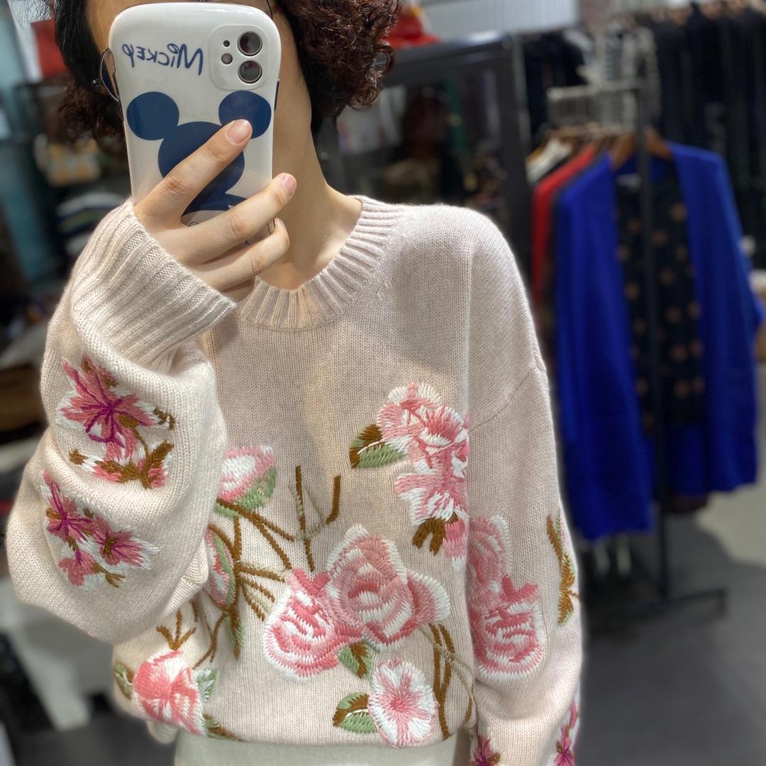 江苏淮安淮海花园妍店