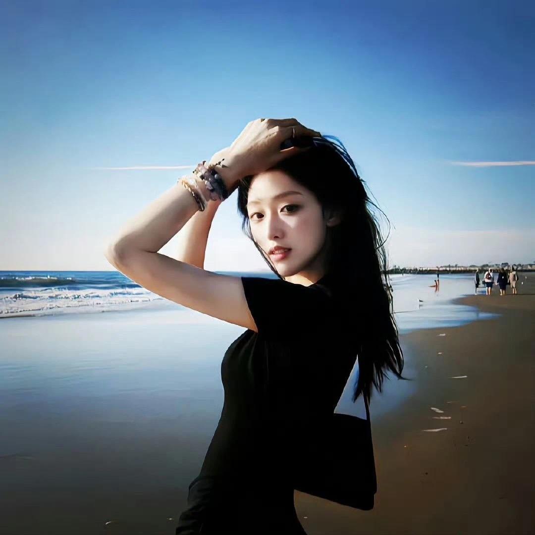 冷女