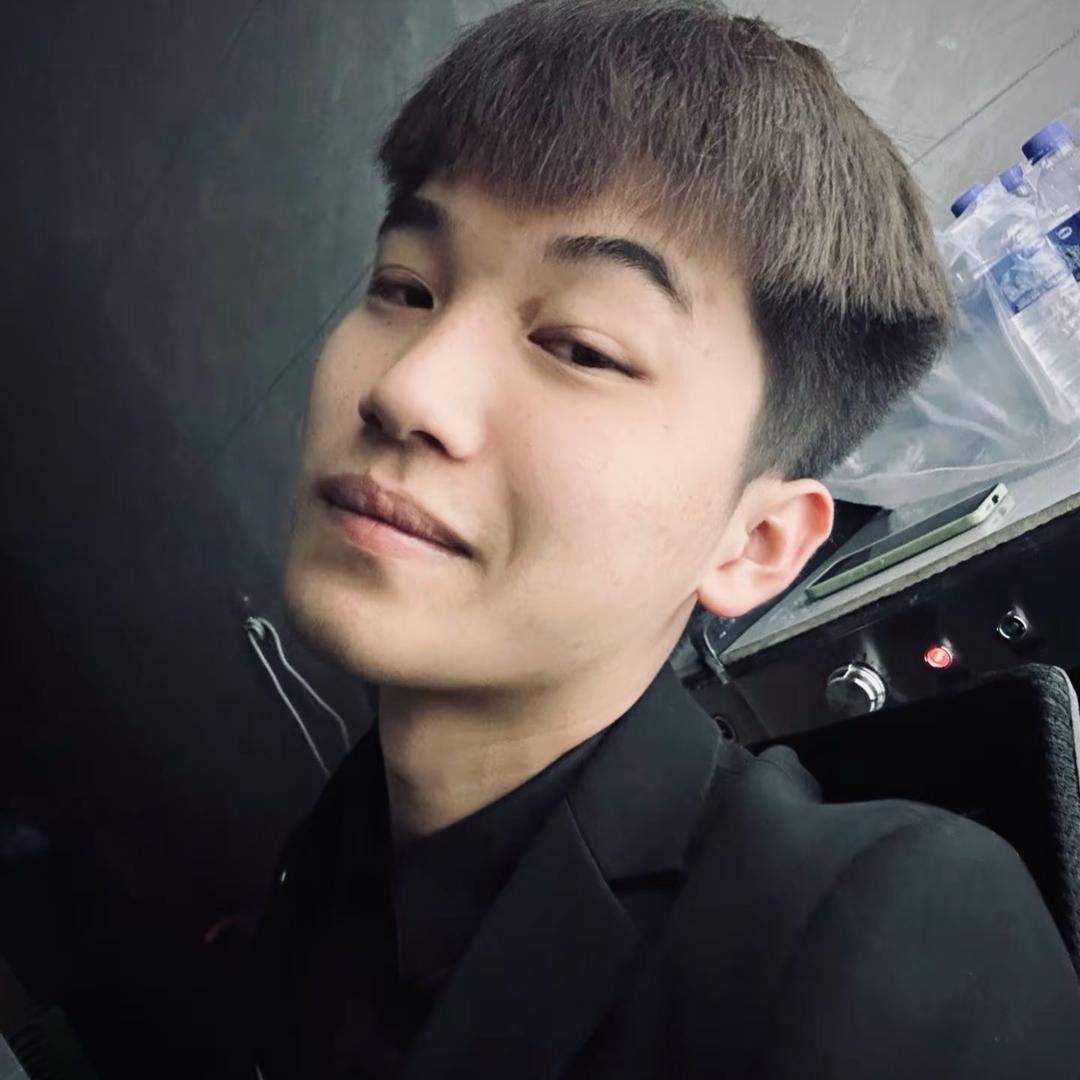 张大钒〽️
