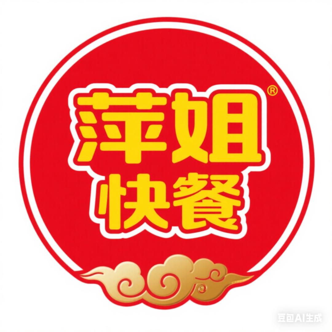 萍姐快餐