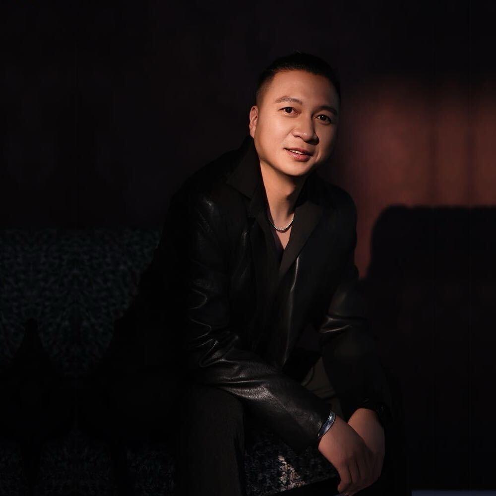 昆明设计师-卢张飞