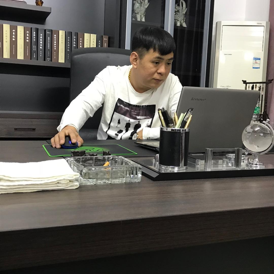 追逐風云