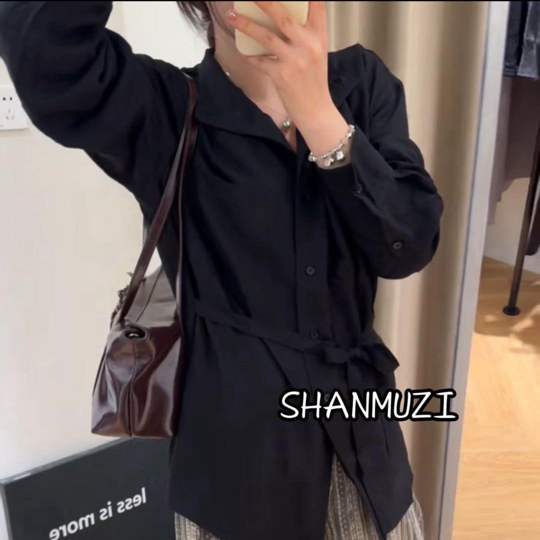 单木子女装