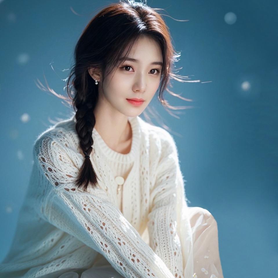小丁姑娘