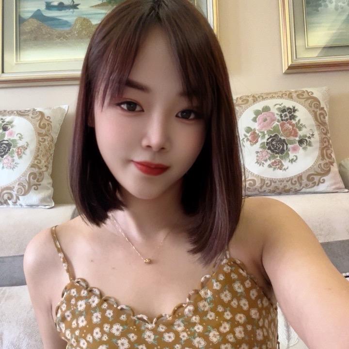 茉莉💗（拒绝连赞）