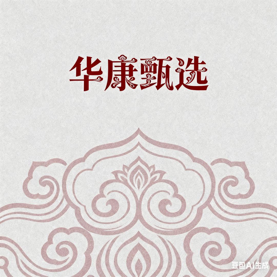 华康甄选