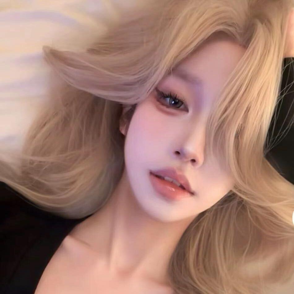 韦婧涵✌