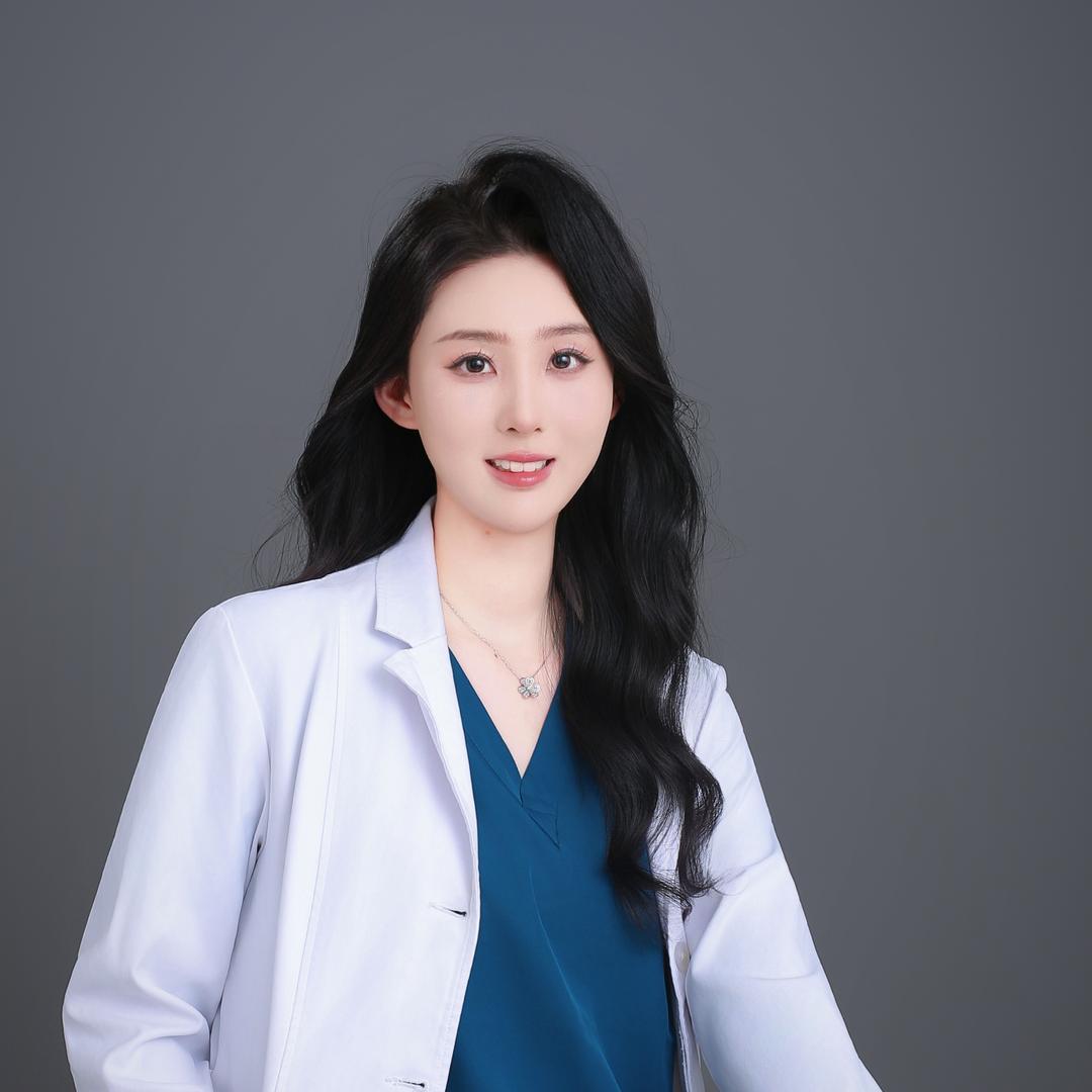 雯仔仔女士～
