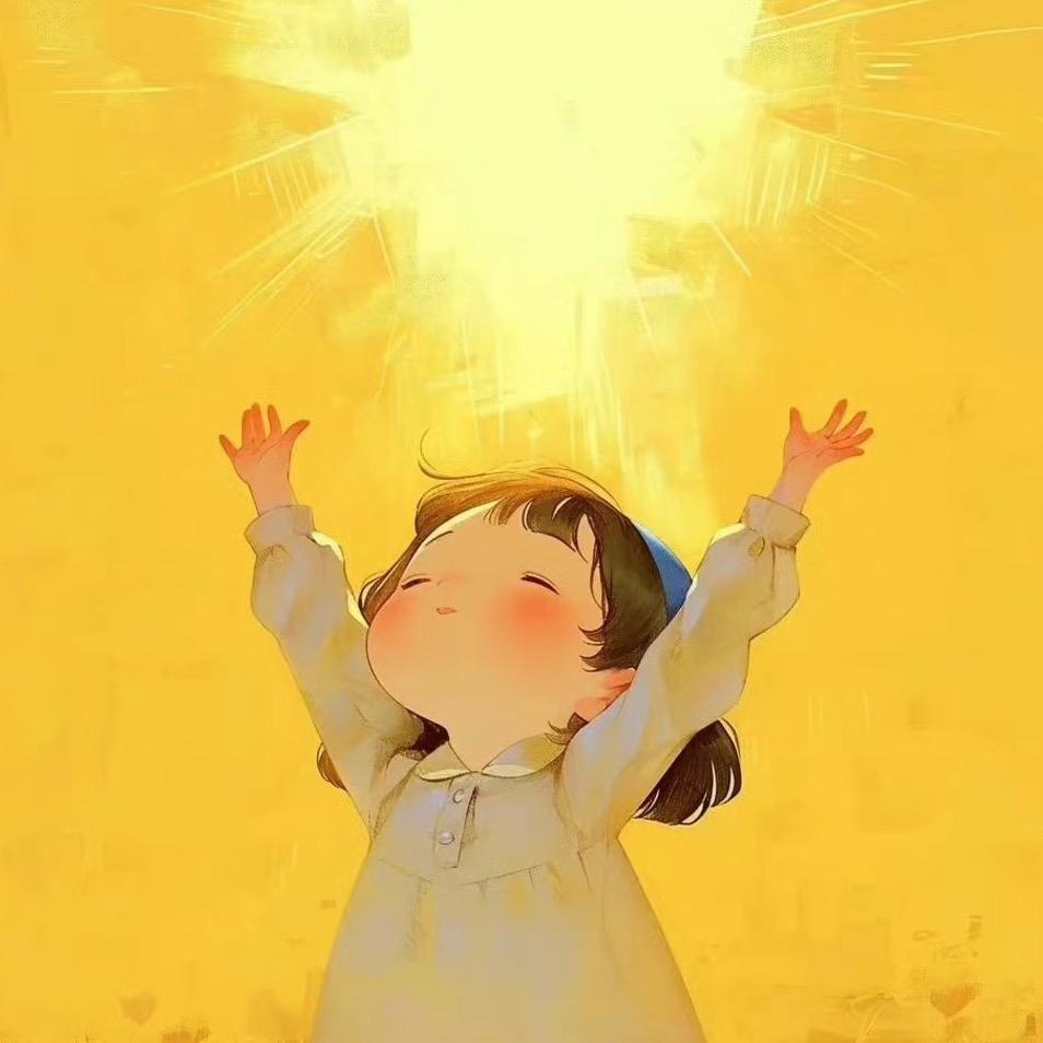 洋洋同学