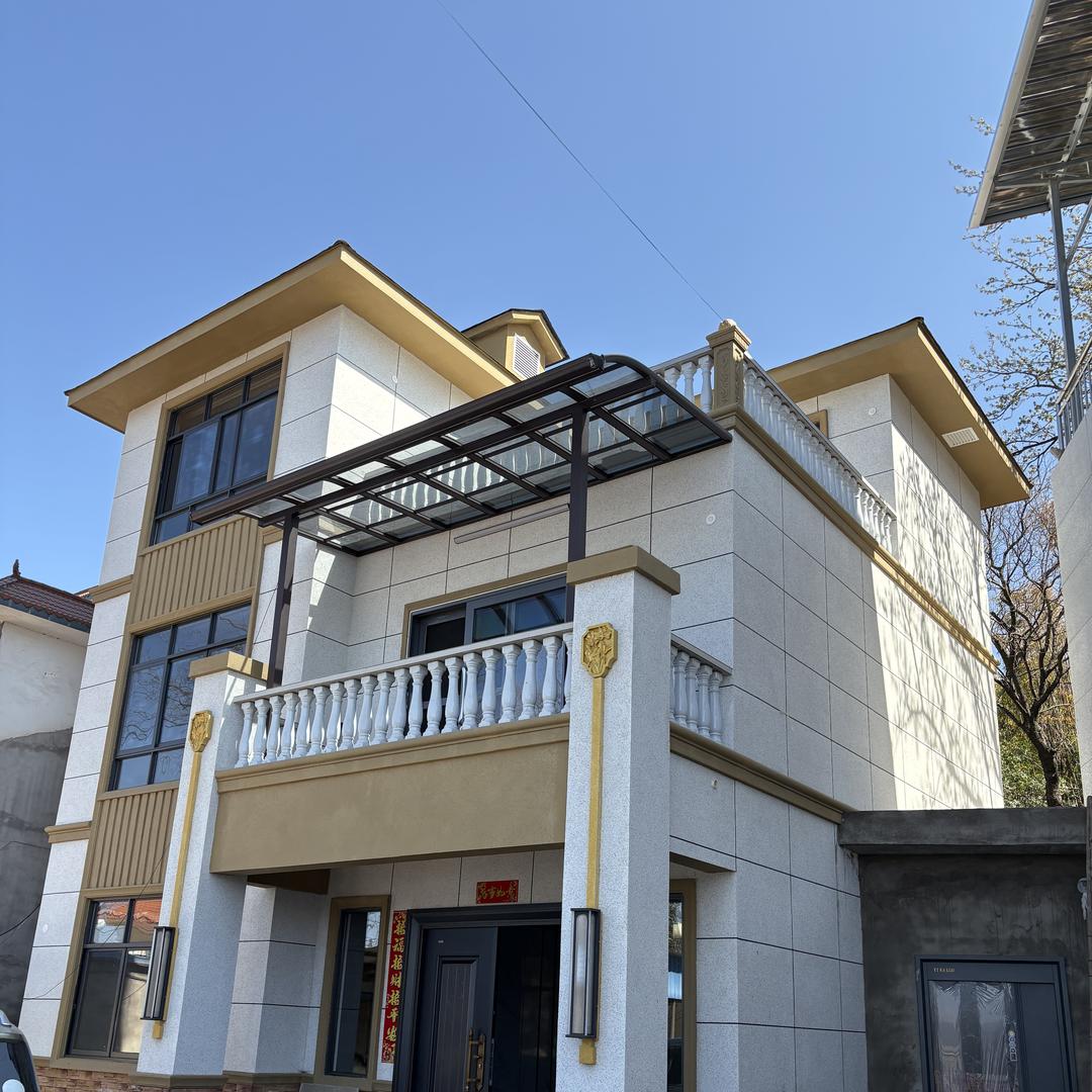 四川钰塬鸿信建筑工程有限公司