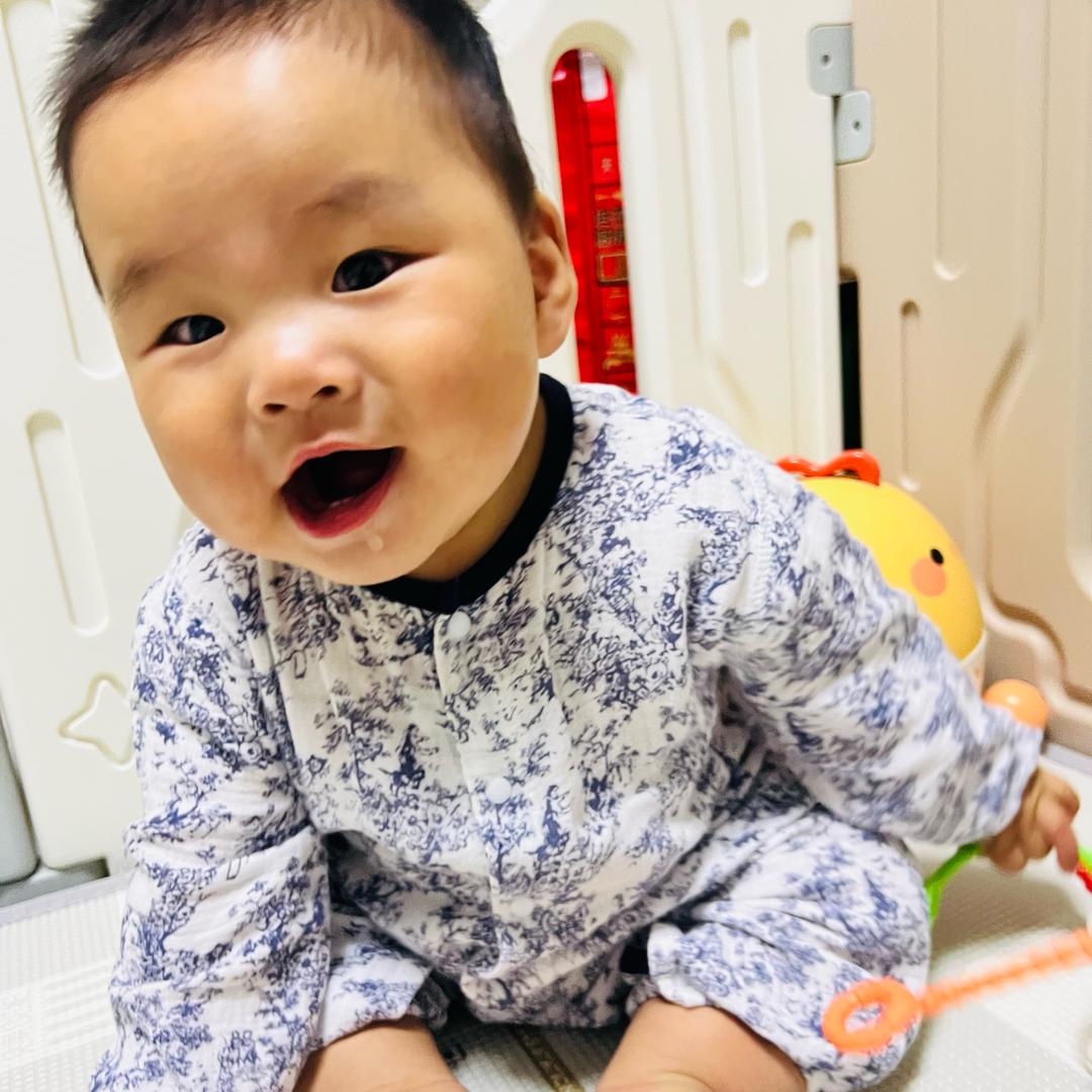 瘦哥哥跟胖弟弟👦