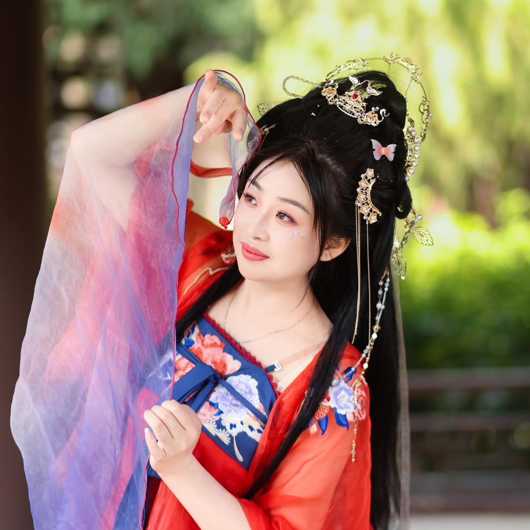 赛西施