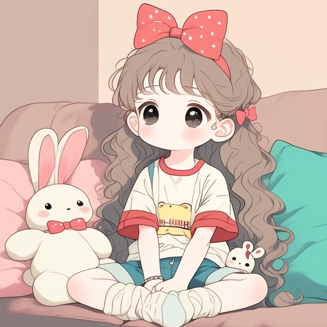 💠 小兔ෆ ༘ 🐝ྀི