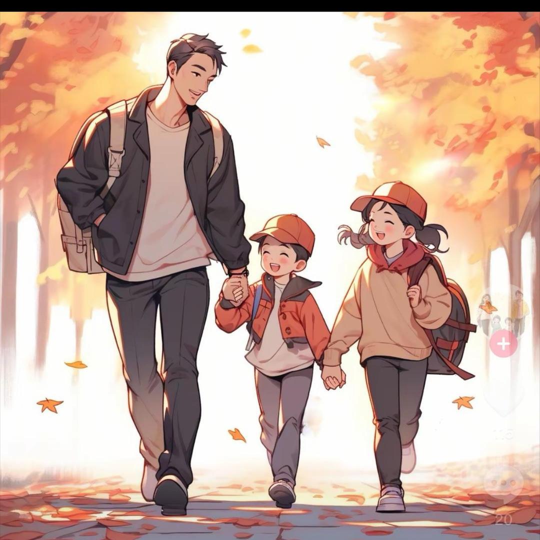 🇨🇳余生～安好🇨🇳