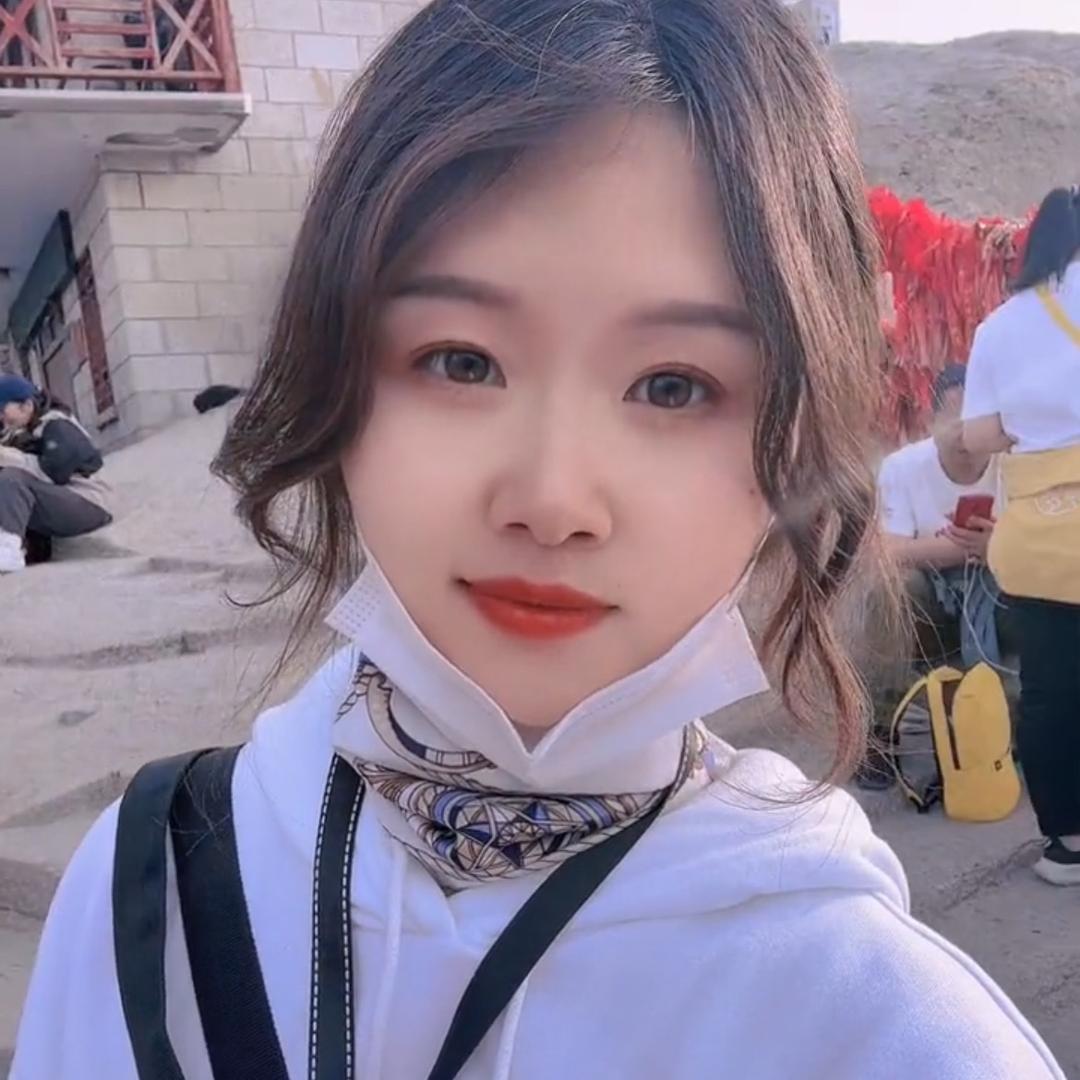 小迪带你游西安玩华山