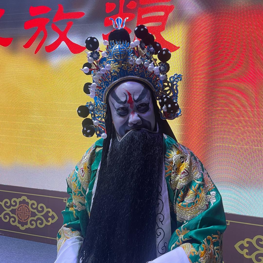 河洛春秋
