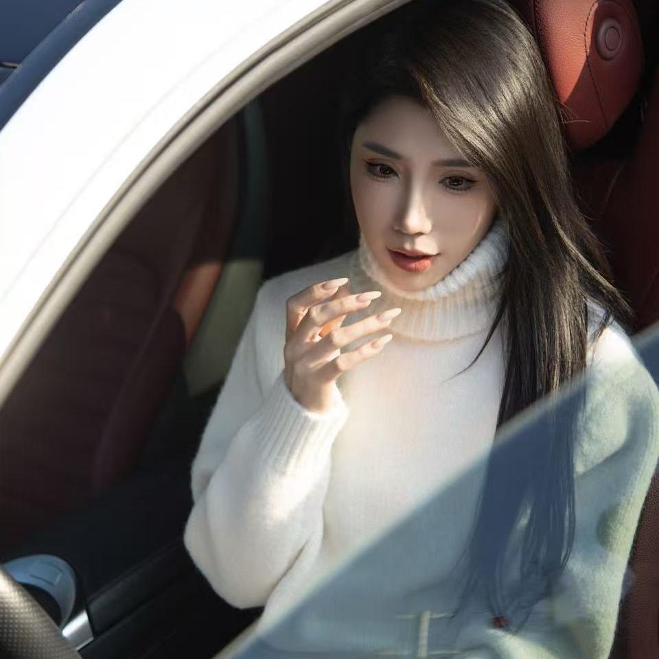 融融高端定制女装