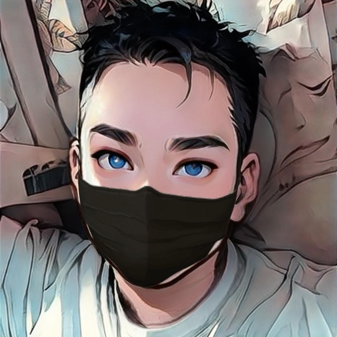☀️饲养员🌙