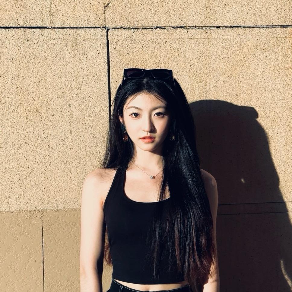 是小萱同学呀🧜‍♀️