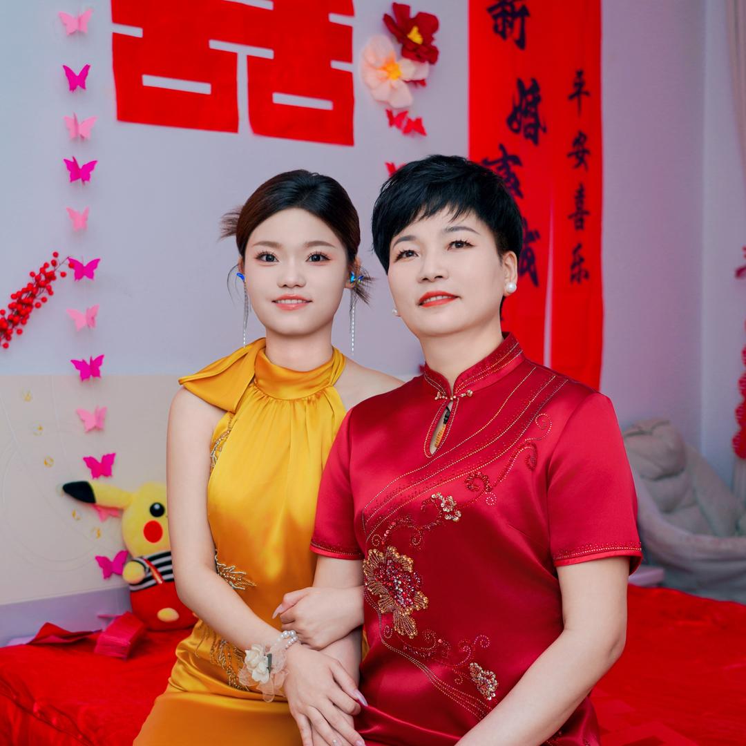 美好的一天.