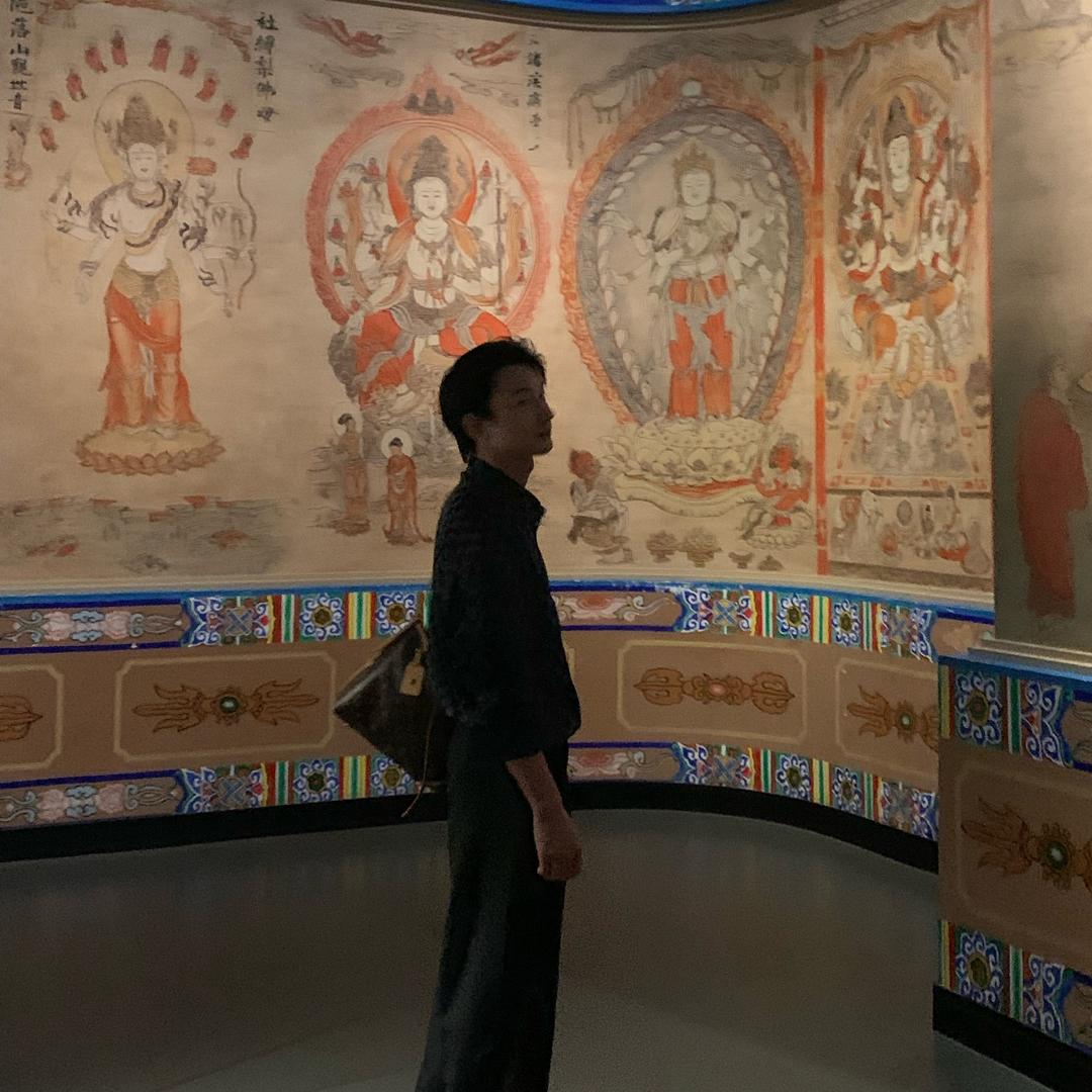 苗同学的旅行