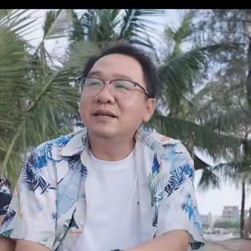 大漠叔叔（直播不停）