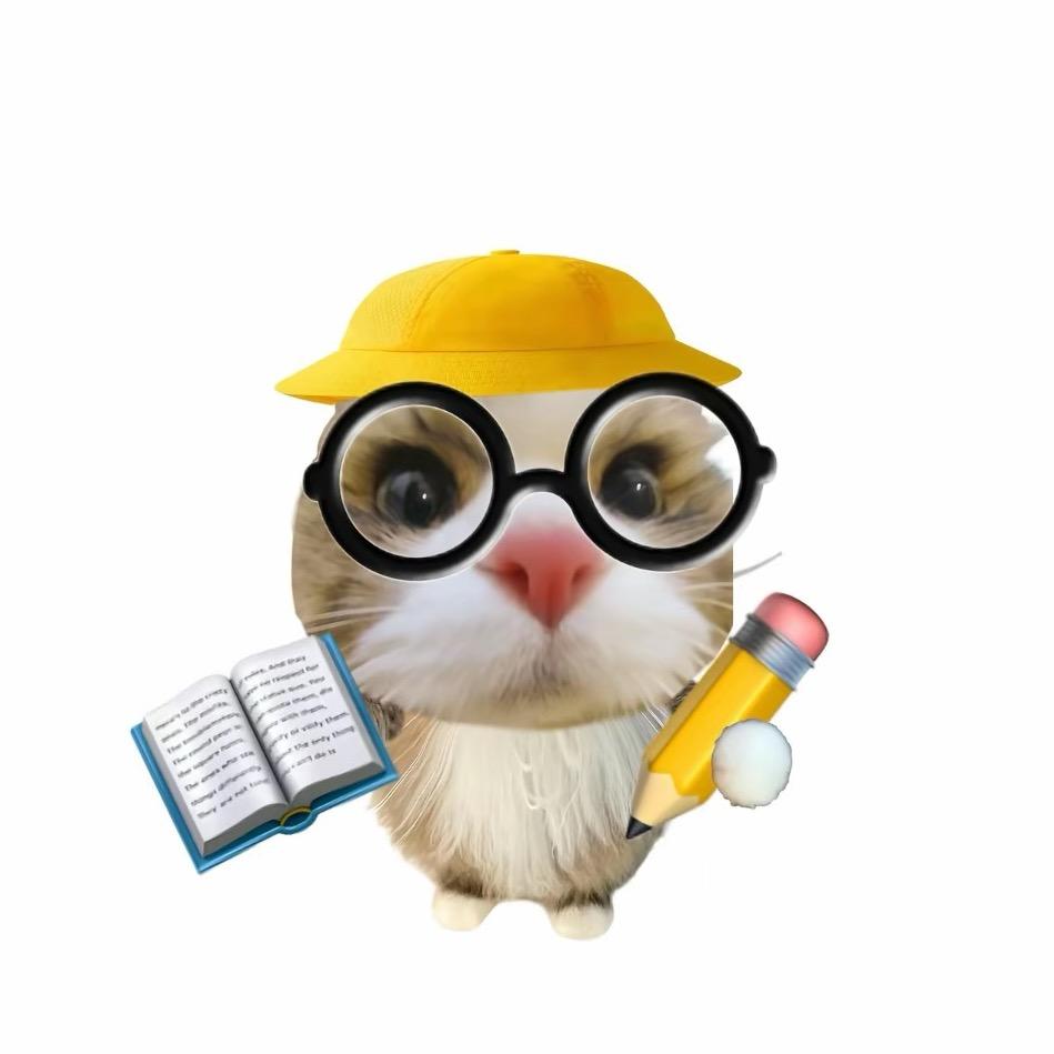 study hard
