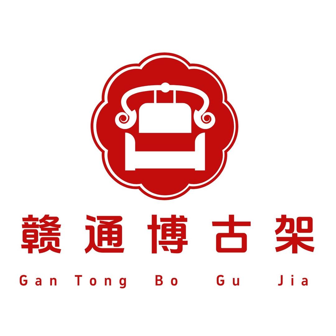 博古架大全