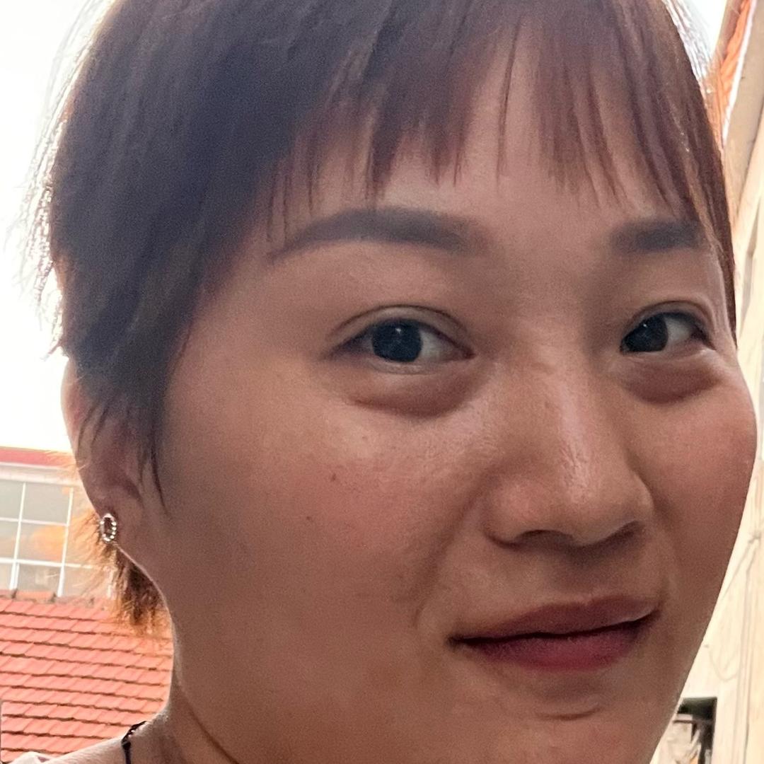 夏诗妍调肤师｜红红