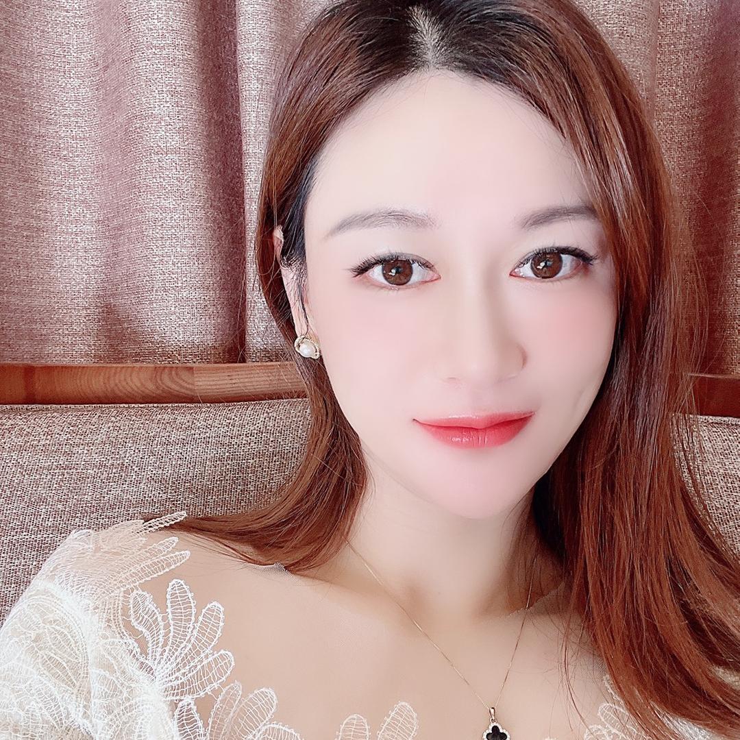 @阿喜妹妹