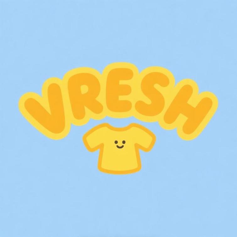 VRESH诗的裕童装专卖店