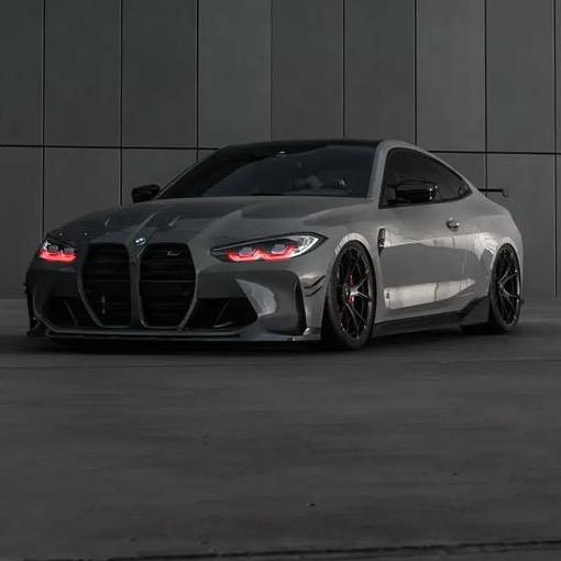 Drive M4 Competit