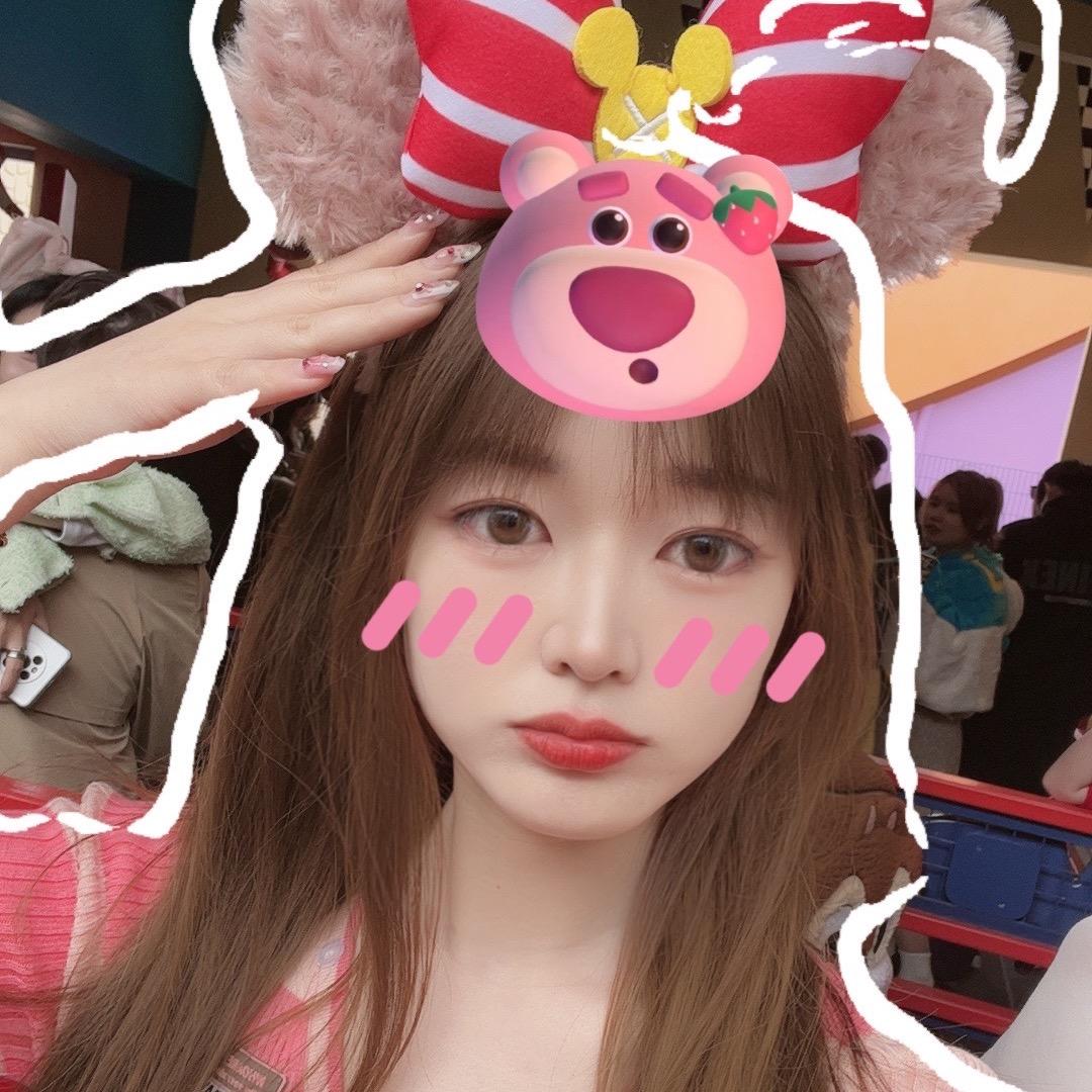 紫紫💜会有很多米