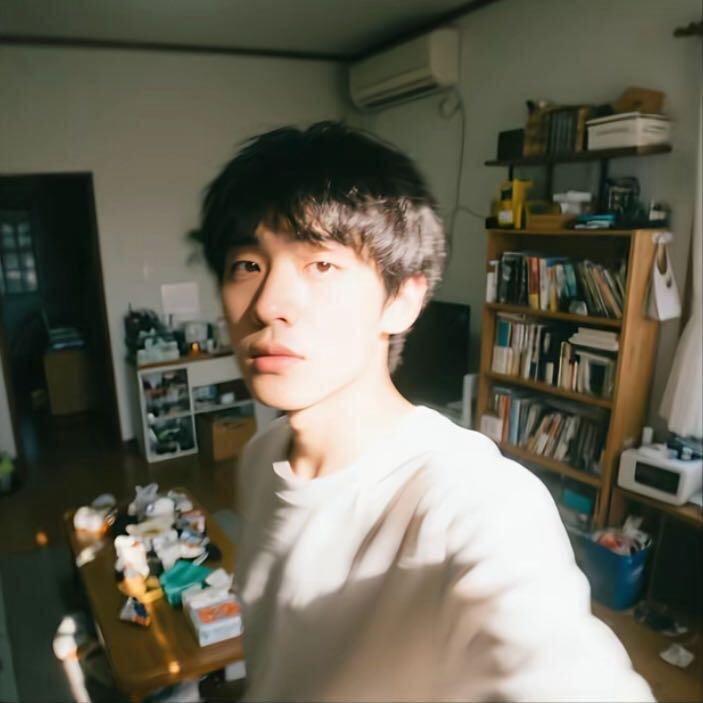 我的心曾悲伤七次