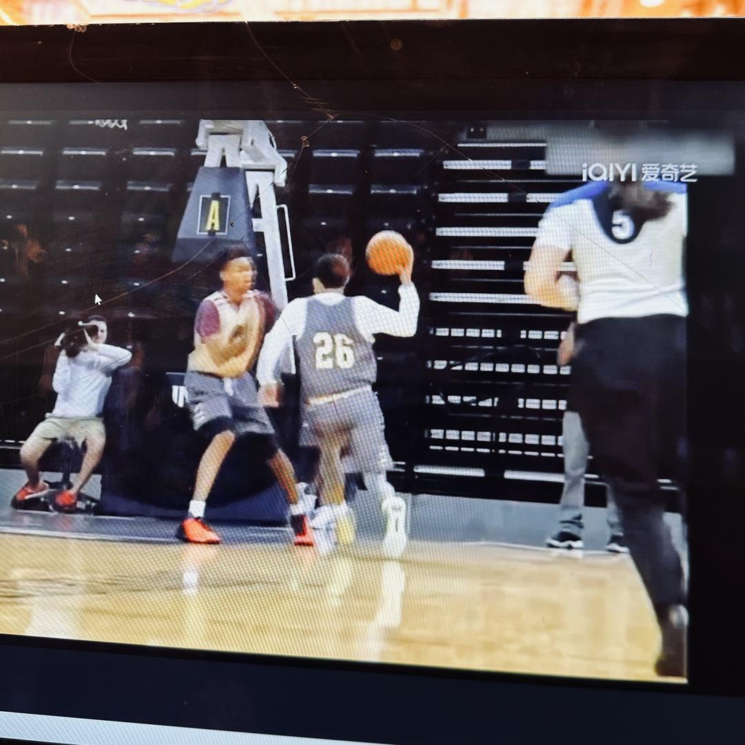 伊米♟️努力中