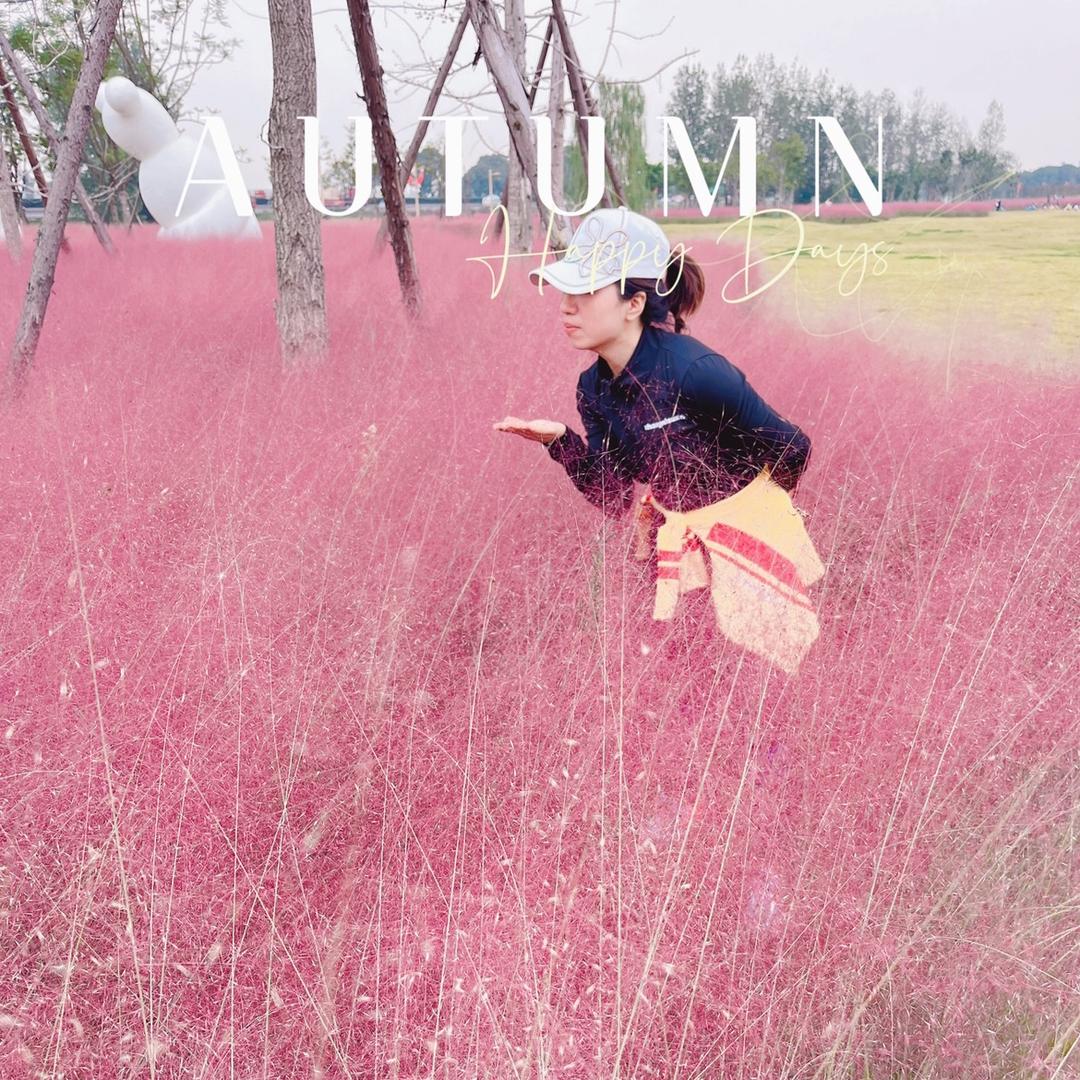 @爱运动的小张妹