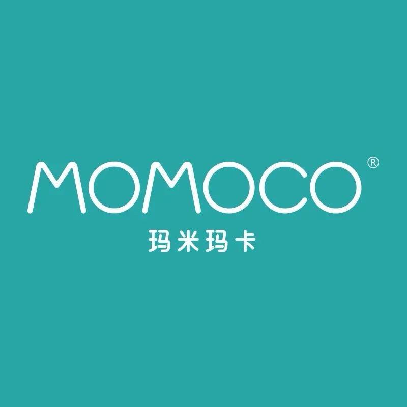 玛米玛卡MOMOCO童装旗舰店