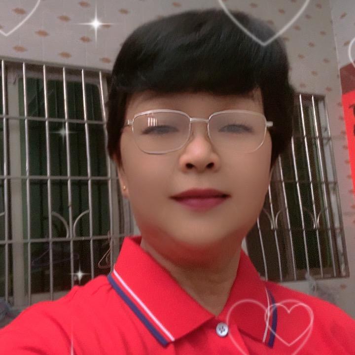 我是李妈妈