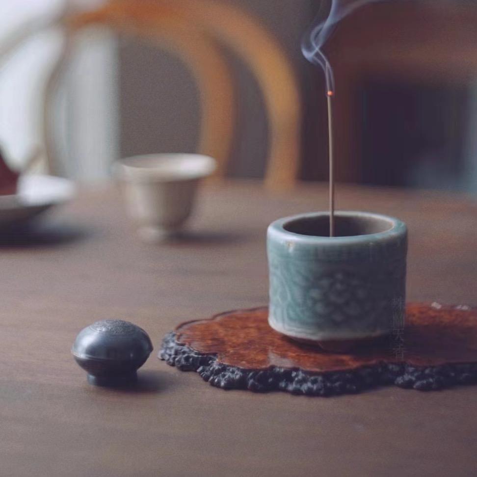 辰园-筱敏香文化