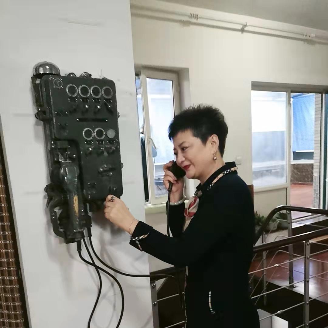 刘大伟