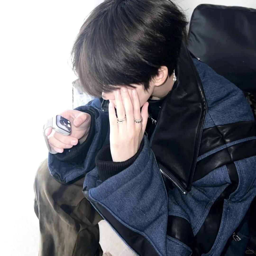 午餐霖🪩（幸福99日留版）