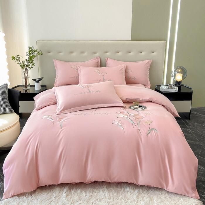 诗轩家纺床上用品