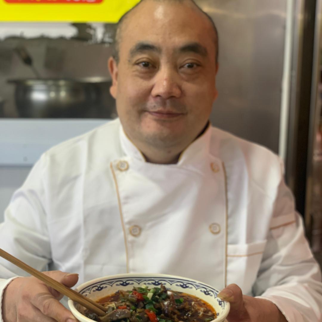 渝巷里刘小面