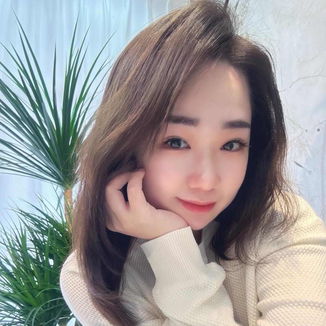 静秋超会吃