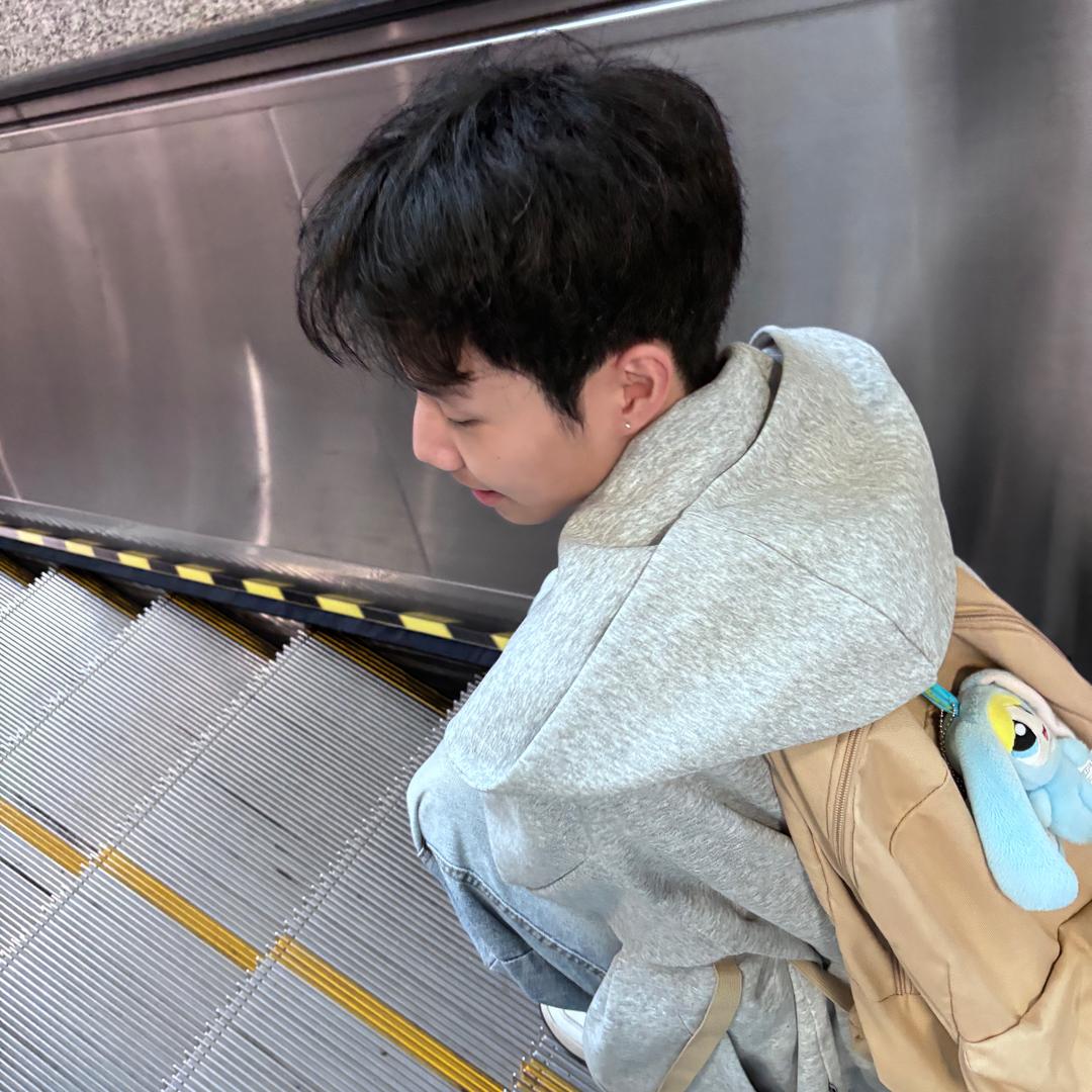 你担塌了