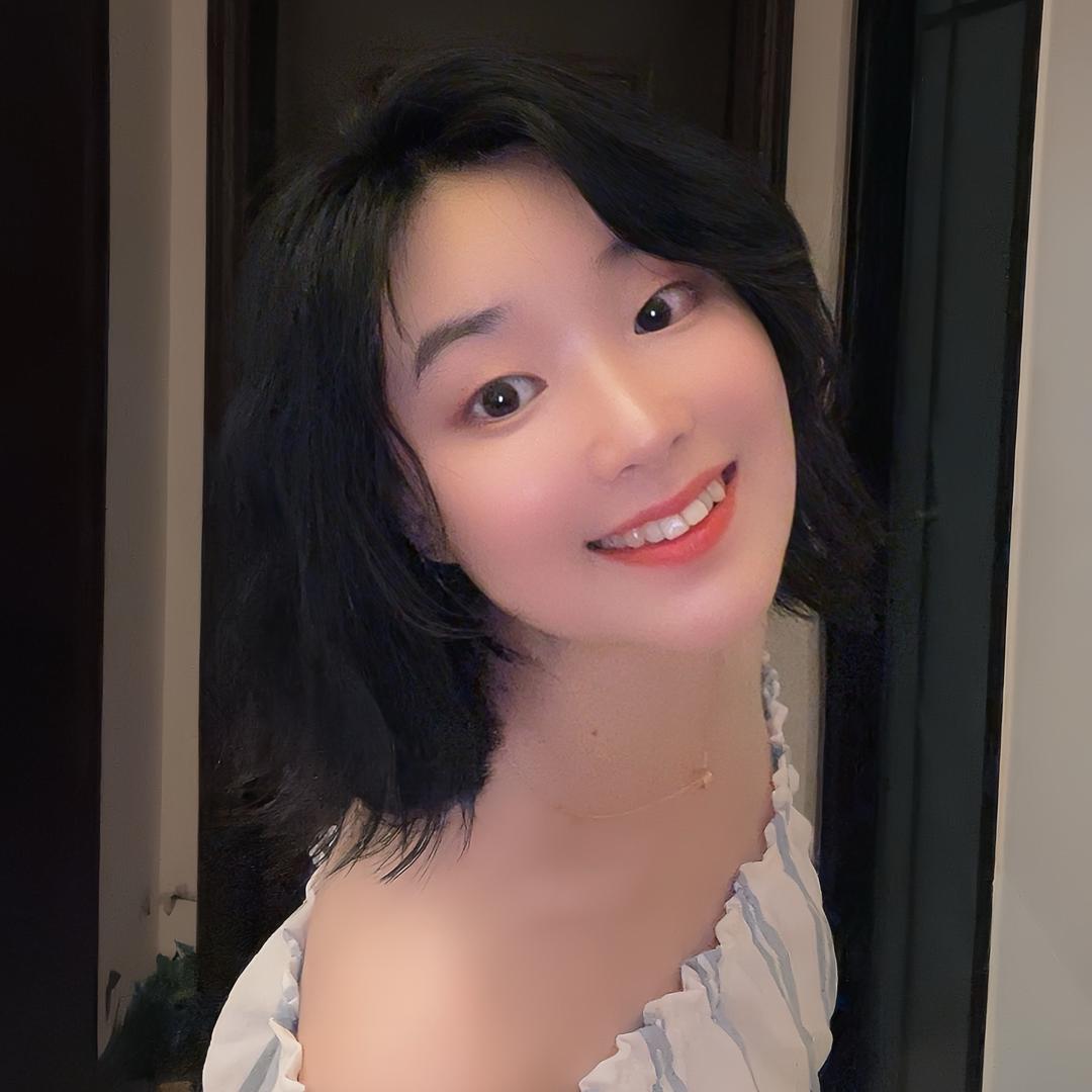 小爱，健康有活力