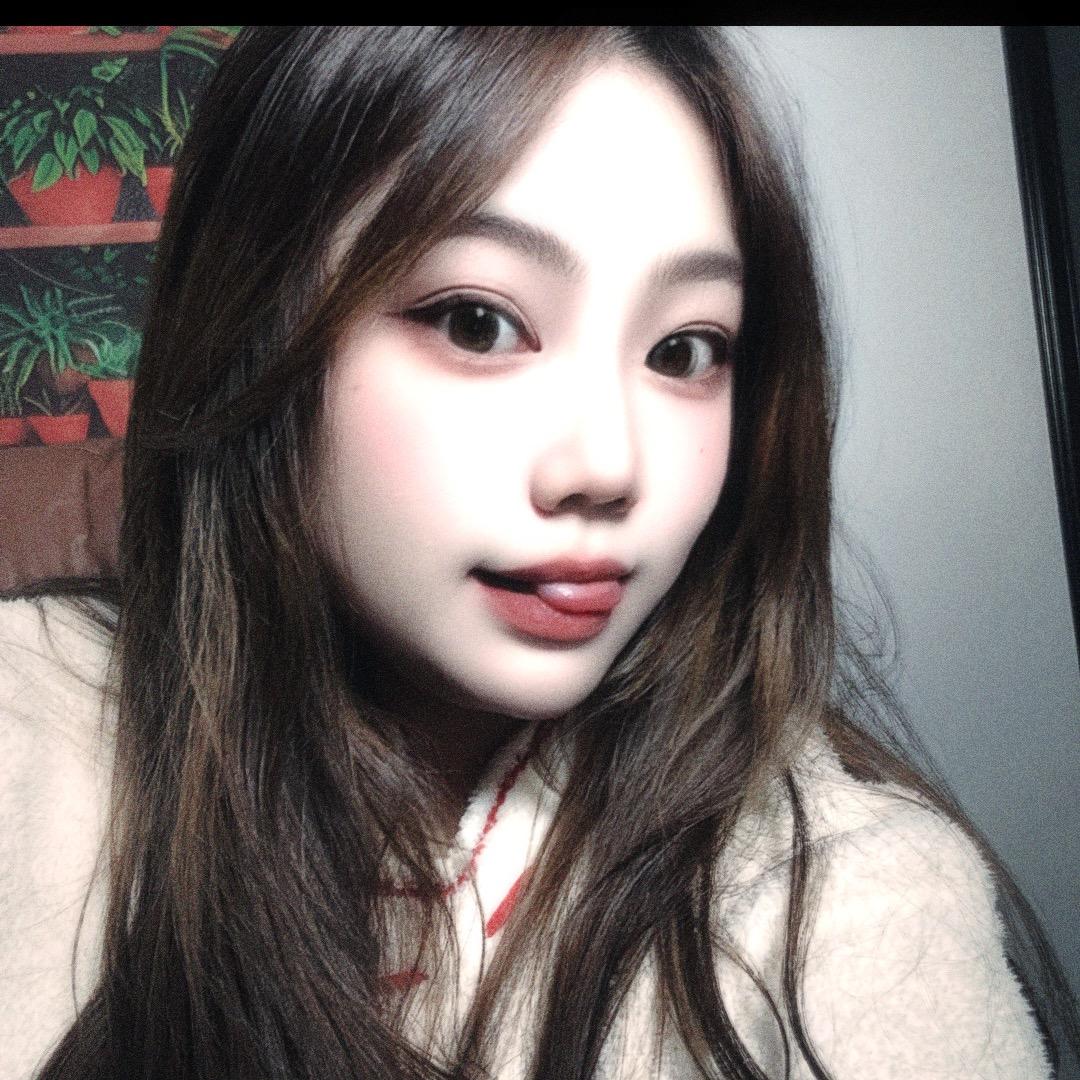 少女许财愿
